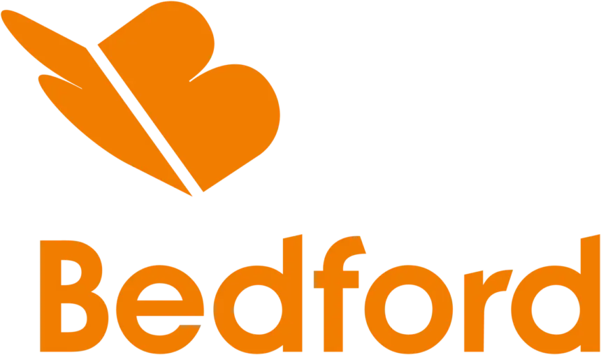 bedford logo