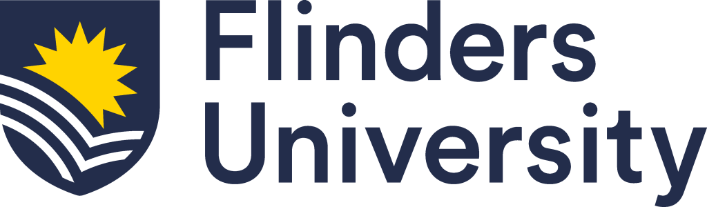 flinders university logo