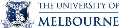 university of melbourne logo