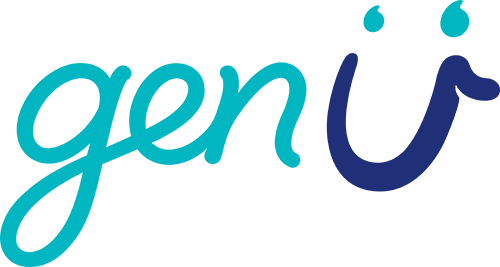 genu logo